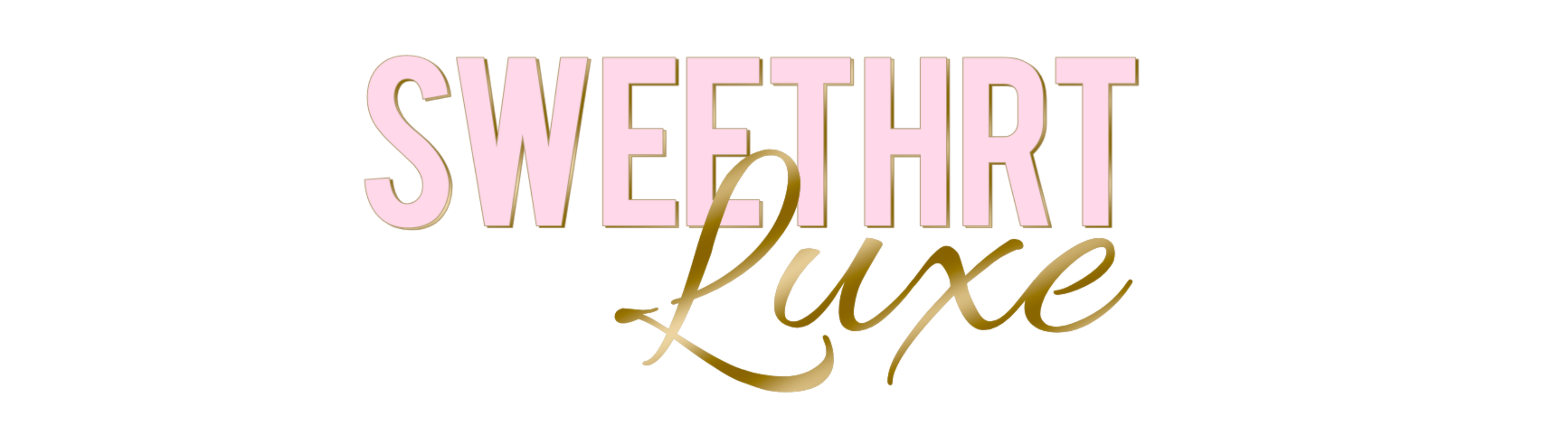 SWEETHRT LUXE